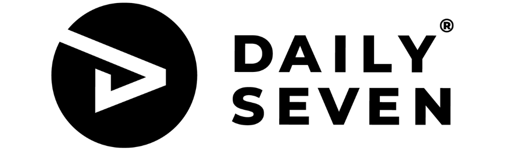 Daily7Kids Logo